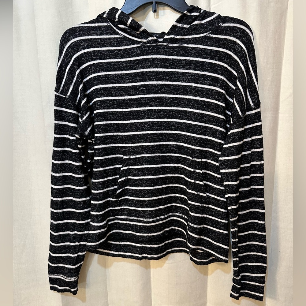 American Eagle Soft & Sexy Plush Pullover